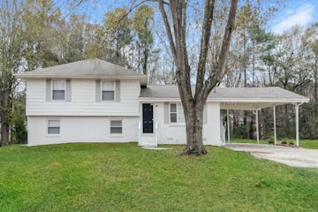 4551 FAIRFAX PL POWDER SPRINGS, GA 30127